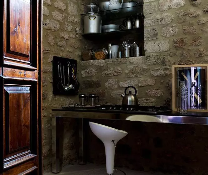 Hôtel Torre Almonte