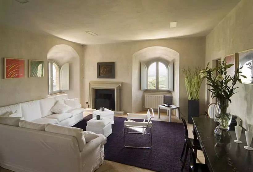 Hôtel Torre Almonte