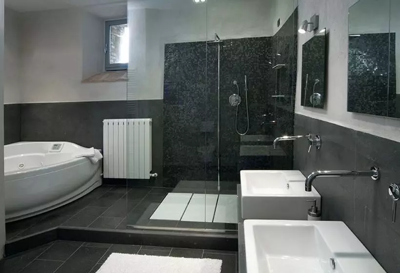 Hôtel Torre Almonte