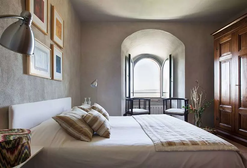 Hôtel Torre Almonte