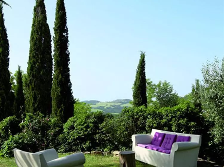 Hôtel Torre Almonte