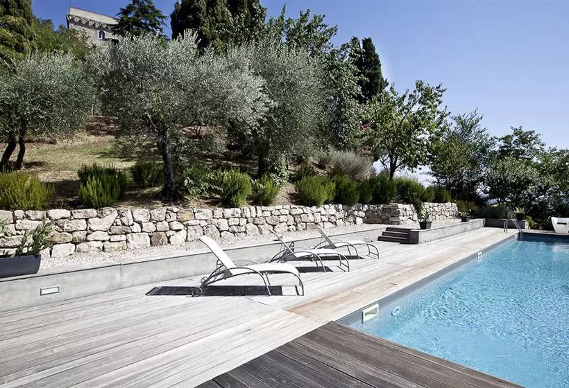 Hôtel Torre Almonte