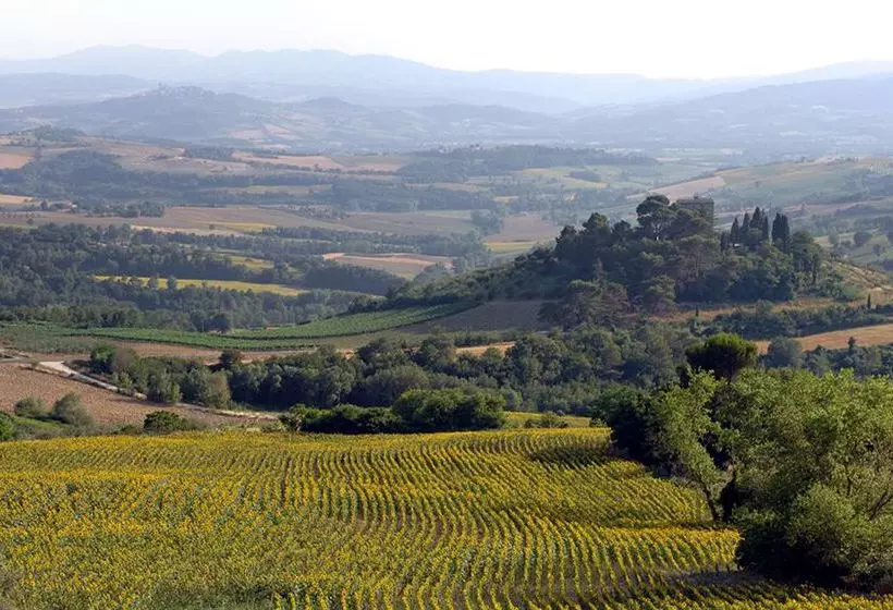 Hôtel Torre Almonte