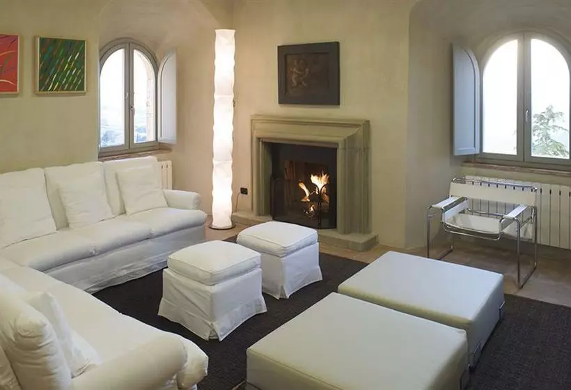 Hôtel Torre Almonte