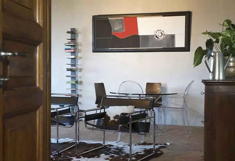 Hôtel Torre Almonte