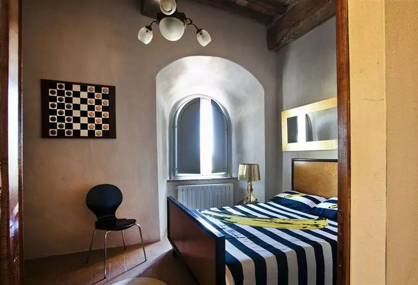 Hôtel Torre Almonte