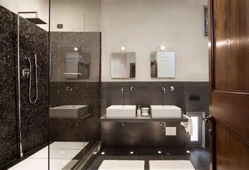 Hôtel Torre Almonte