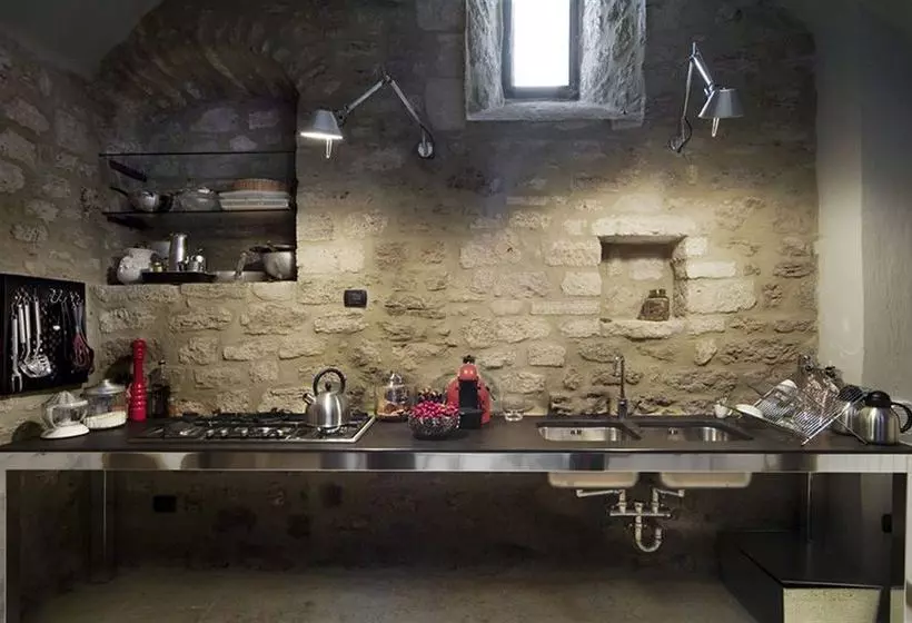 Hôtel Torre Almonte