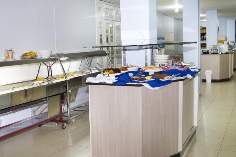 ホテル Tres Fronteiras