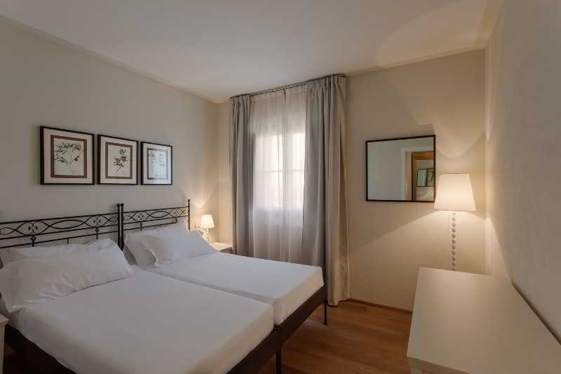 בית מלון כפרי Vicarello di Volterra