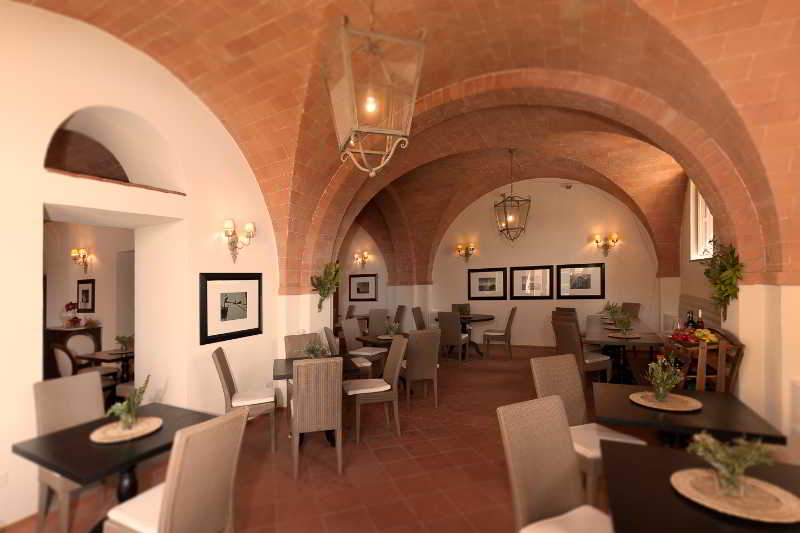 בית מלון כפרי Vicarello di Volterra