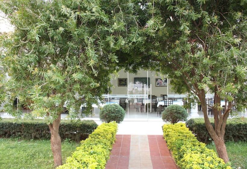 فندق Vila Duraku