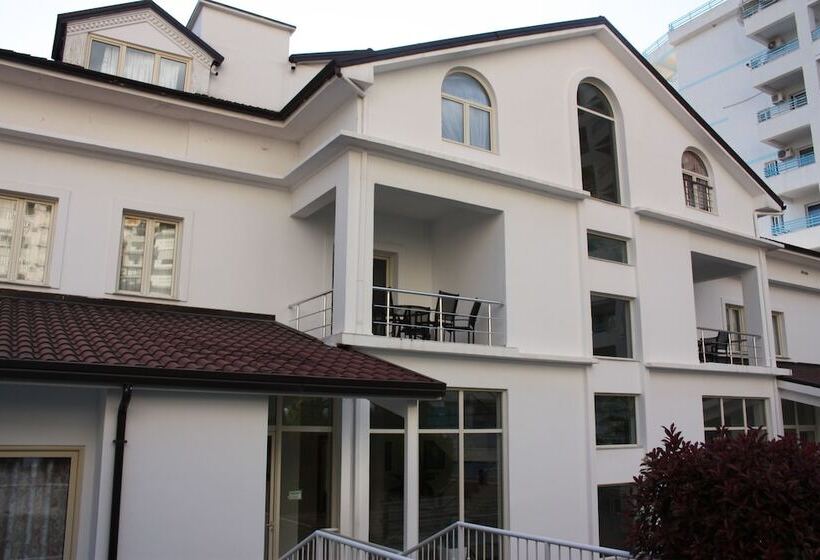 فندق Vila Duraku