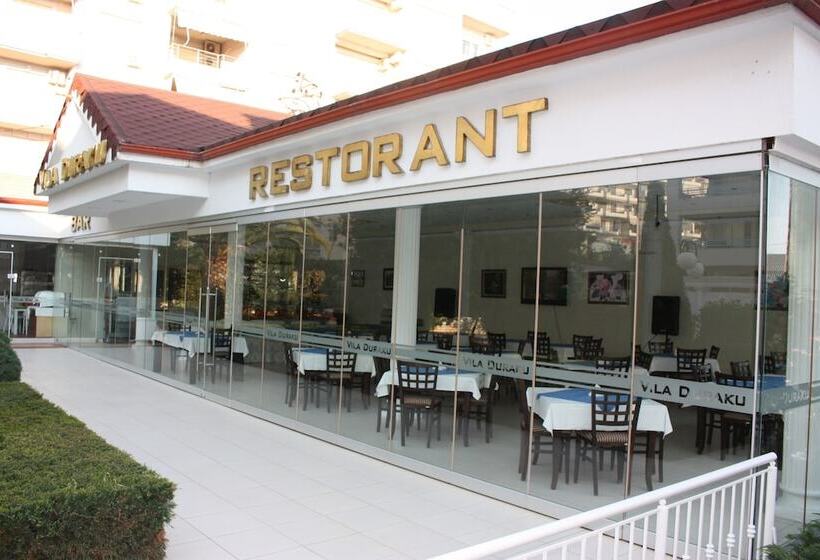 فندق Vila Duraku