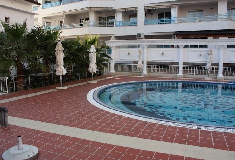 فندق Vila Duraku