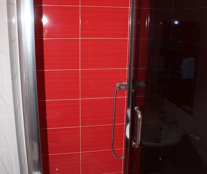 فندق Vila Duraku