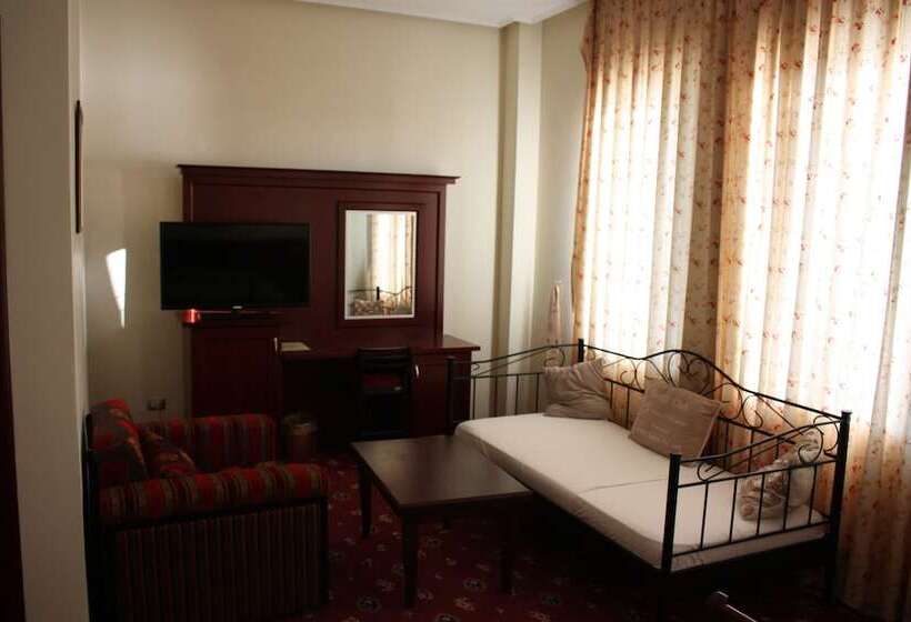 فندق Vila Duraku