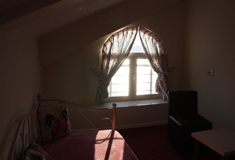 فندق Vila Duraku