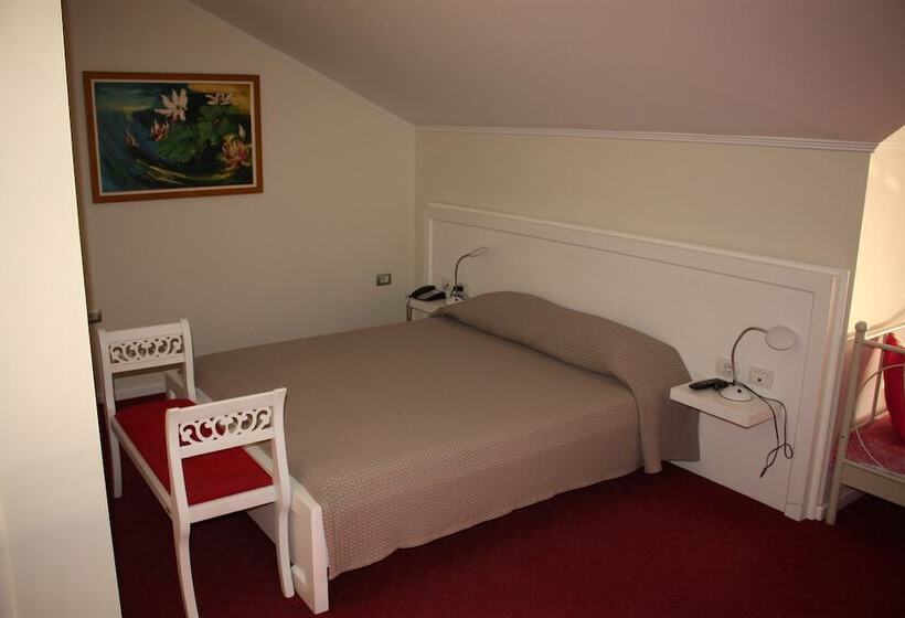 فندق Vila Duraku