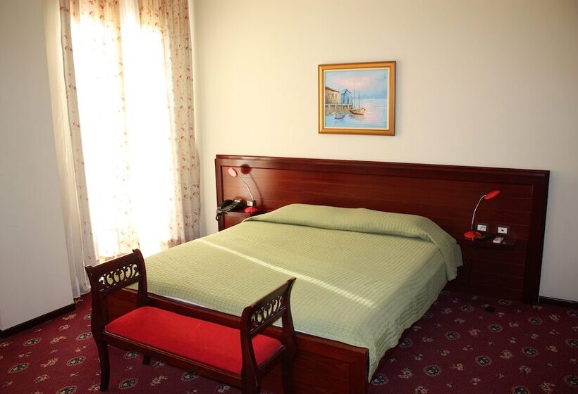 فندق Vila Duraku