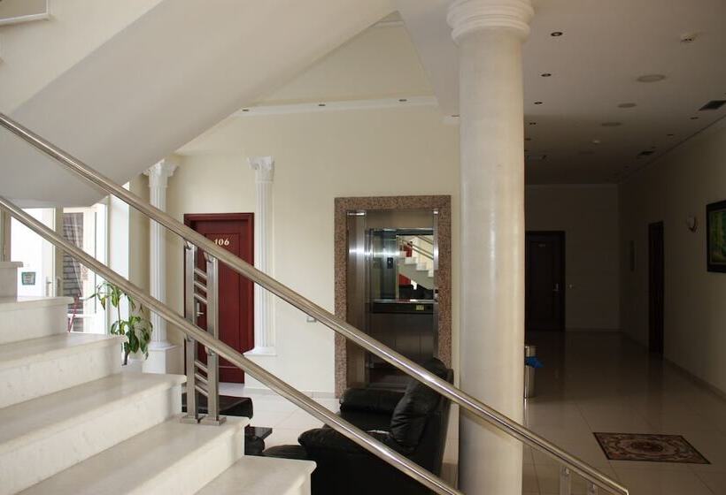 فندق Vila Duraku