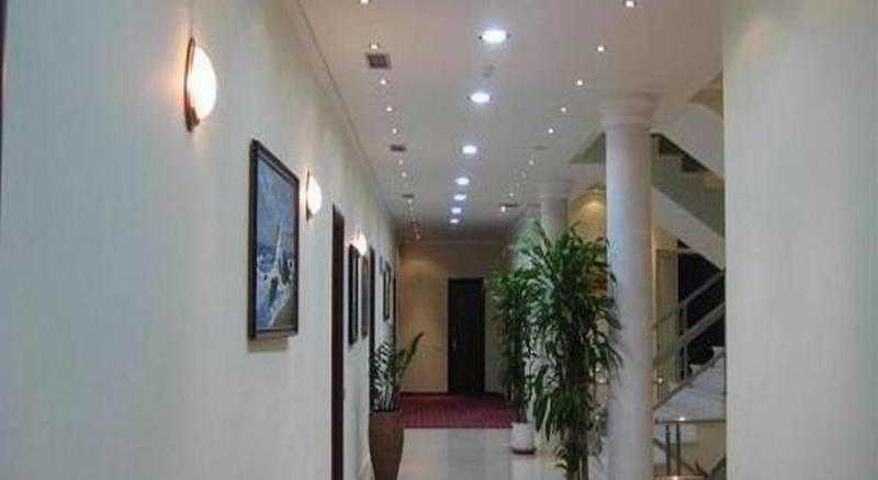 فندق Vila Duraku