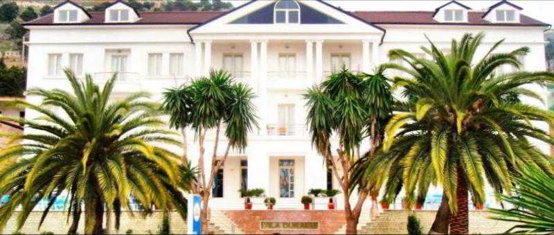 فندق Vila Duraku