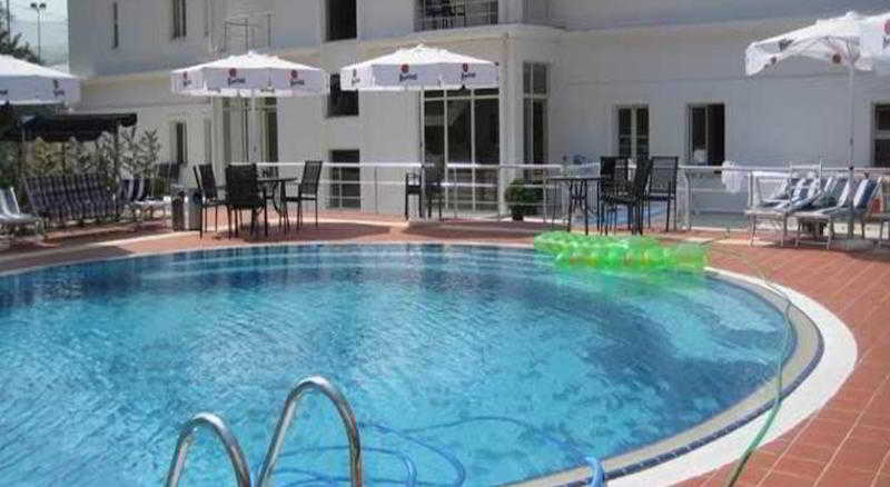 فندق Vila Duraku