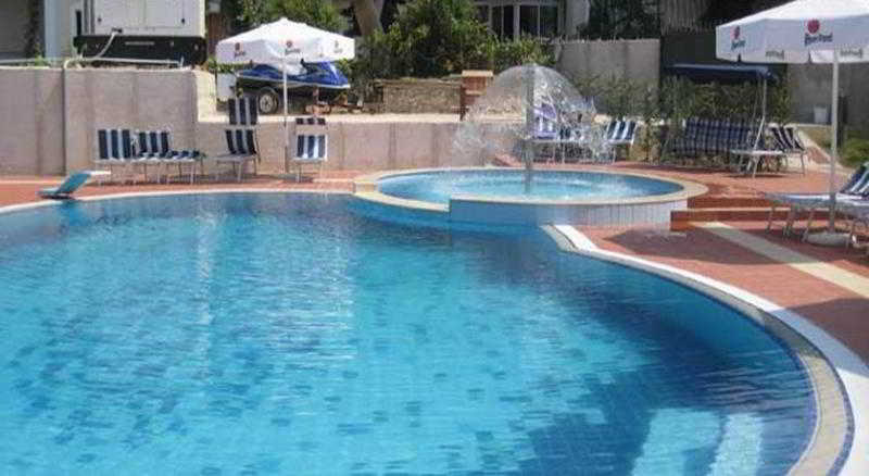 فندق Vila Duraku