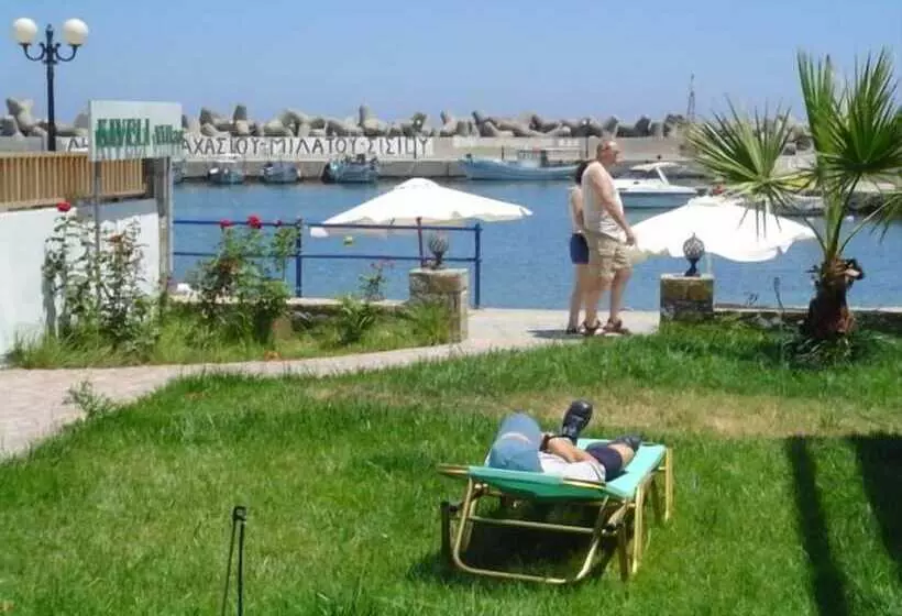Kiveli Apartments