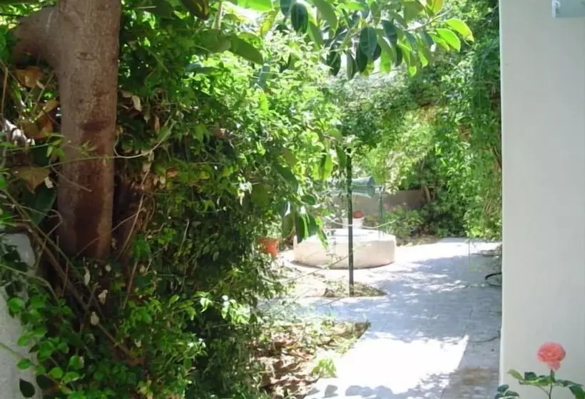 Kiveli Apartments