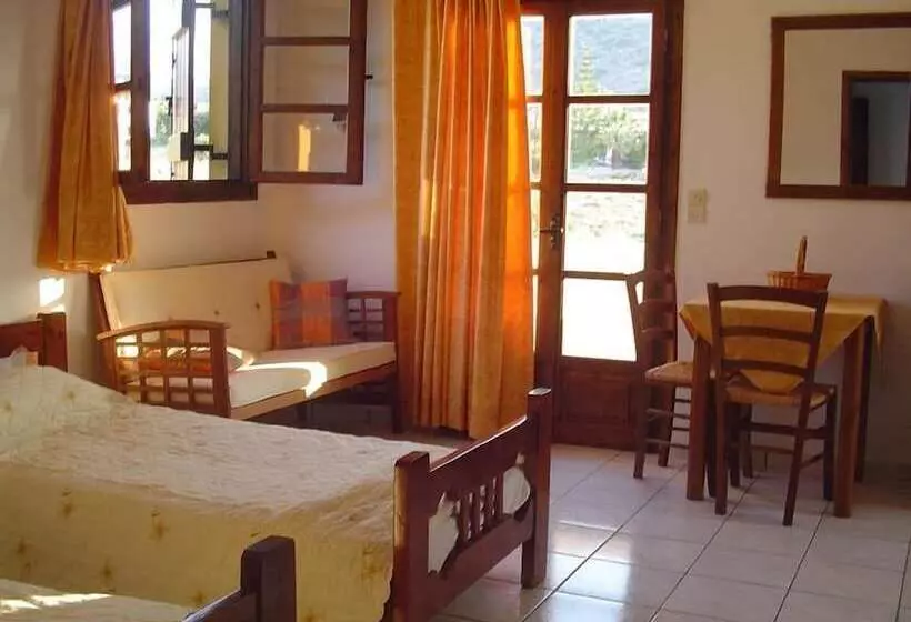 Kiveli Apartments