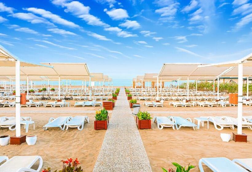 Oz Hotels Side Premium