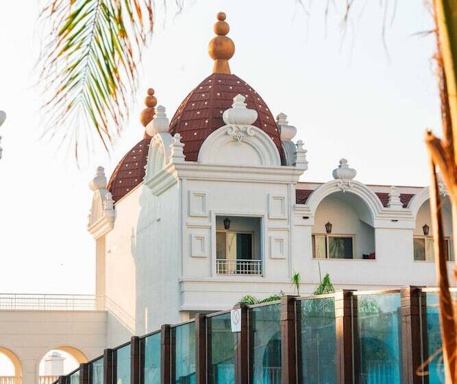 Oz Hotels Side Premium