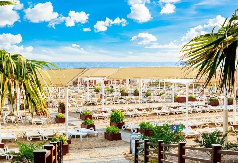 Oz Hotels Side Premium