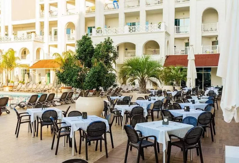 Oz Hotels Side Premium