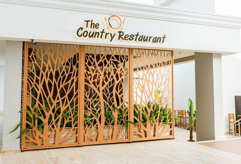 Oz Hotels Side Premium