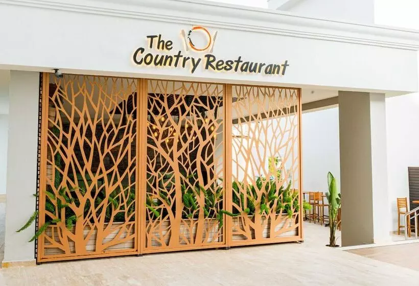 Oz Hotels Side Premium