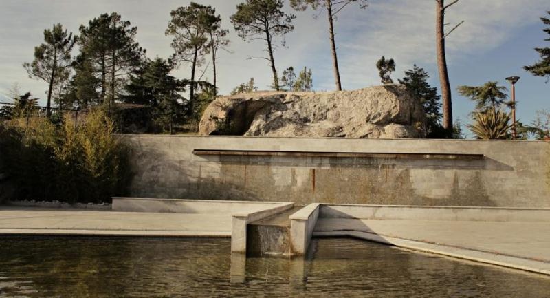 Palace Hotel & Spa Termas De S. Miguel