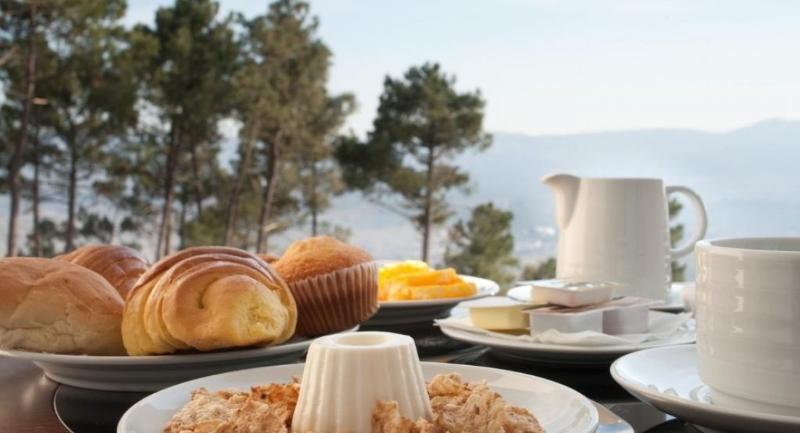 Palace Hotel & Spa Termas De S. Miguel