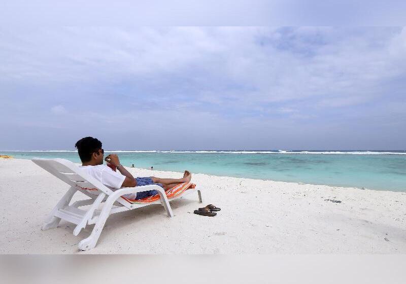 پانسیون Ripple Beach Inn