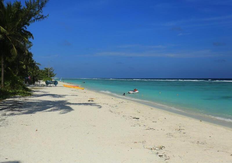 پانسیون Ripple Beach Inn