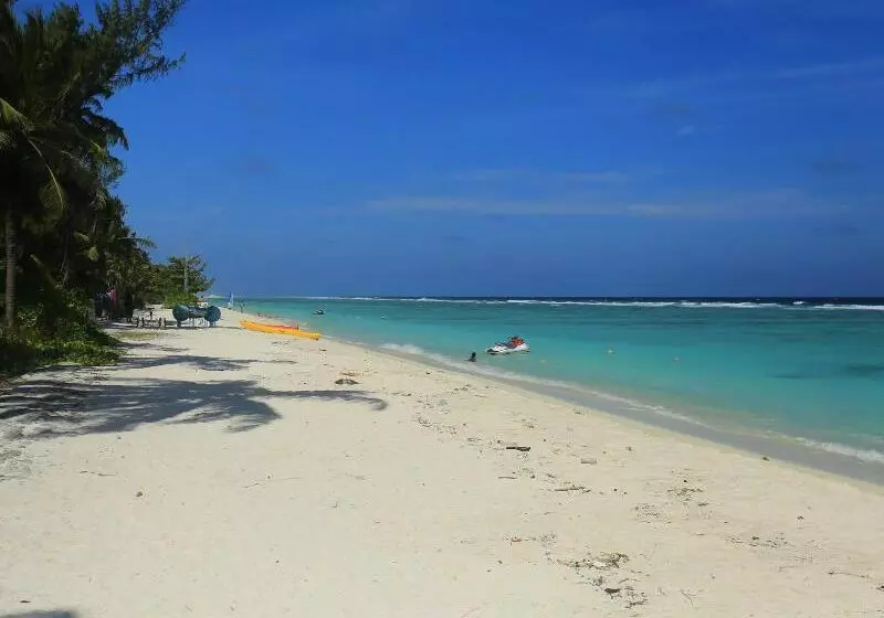 پانسیون Ripple Beach Inn