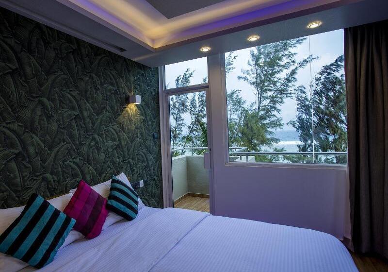 پانسیون Ripple Beach Inn