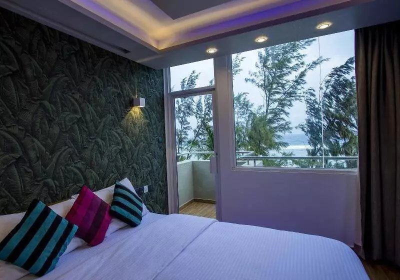 پانسیون Ripple Beach Inn