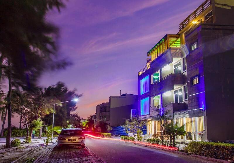 پانسیون Ripple Beach Inn