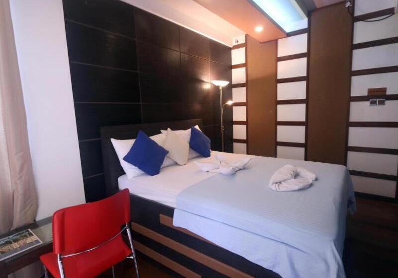 پانسیون Ripple Beach Inn