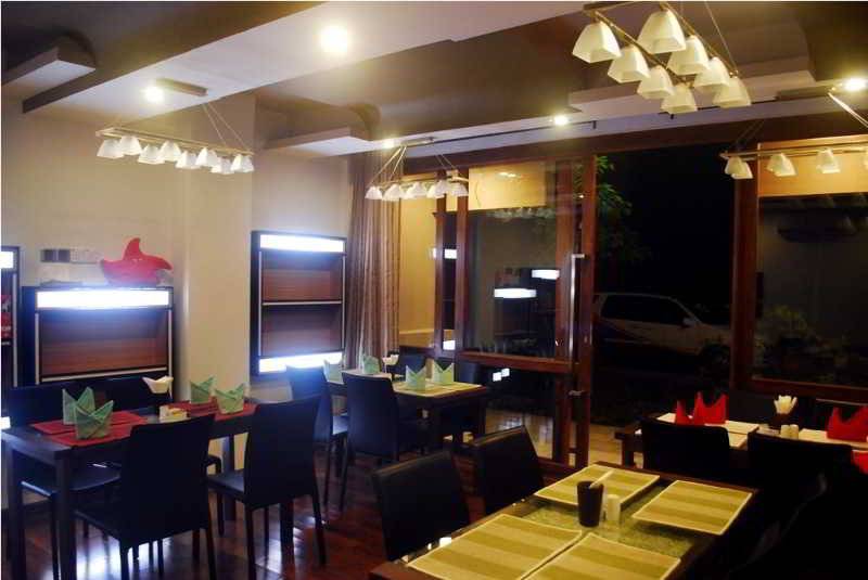 پانسیون Ripple Beach Inn