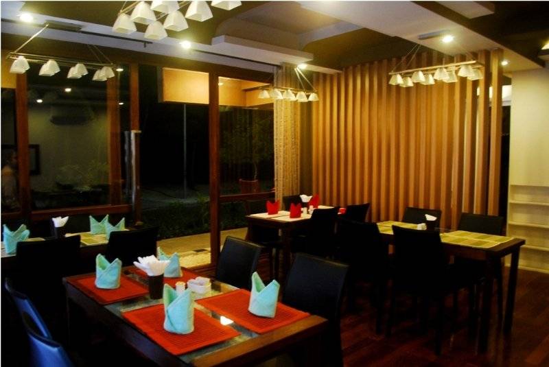 پانسیون Ripple Beach Inn