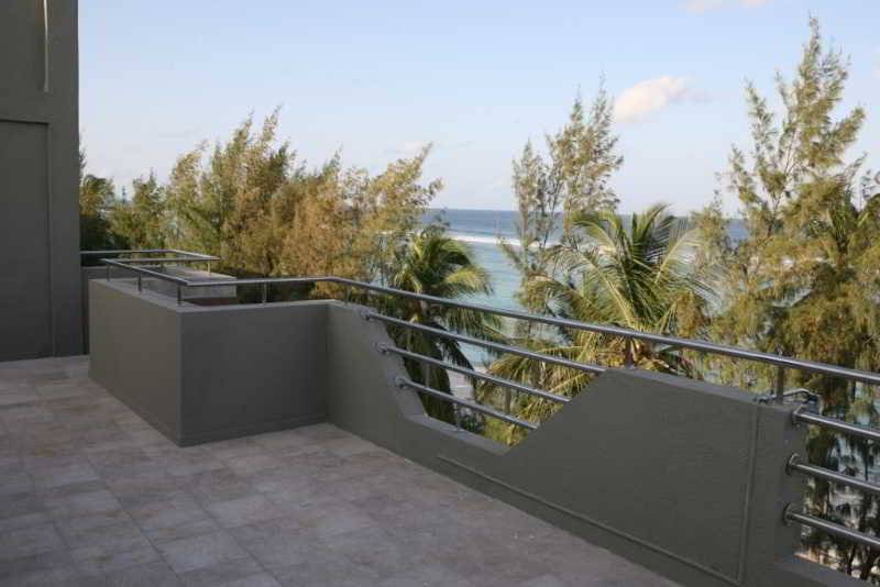 پانسیون Ripple Beach Inn